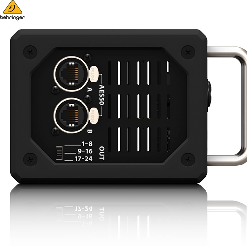 Behringer SD8 4